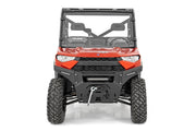 Montaje de Malacate | RS4500S | Polaris Ranger XP 1000