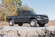 Kit de Nivelación de 1.5 Pulgadas | Ford Ranger 4WD (1998-2011)