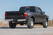 Kit de Nivelación de 1.5 Pulgadas | Ford Ranger 4WD (1998-2011)