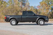 Kit de Nivelación de 1.5 Pulgadas | Ford Ranger 4WD (1998-2011)