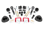 Kit de Elevación de 2.5 Pulgadas | Toyota RAV4 2WD/4WD (2019-2023)