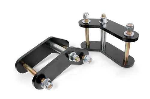 Grillete Boomerang | YJ 1 Inch | CJ RR 1.375 Inch | Jeep CJ5/CJ7 (76-86)/Wrangler YJ (87-95)