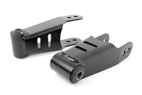 Grilletes de Rebaje | 1-2 Inch | Ford F-150 2WD/4WD (2004-2013)