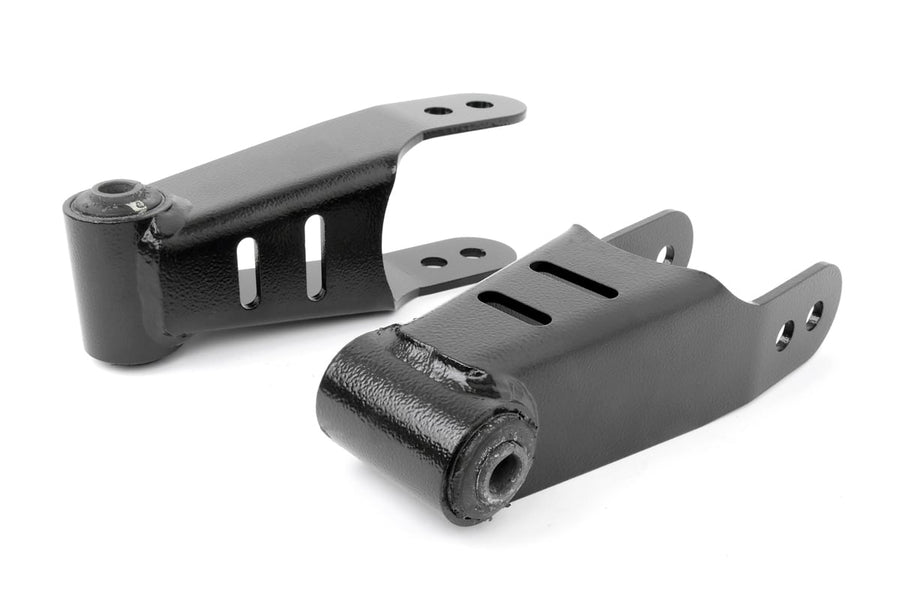 Grilletes de Rebaje | 1-2 Inch | Ford F-150 2WD/4WD (2004-2013)