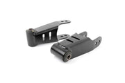 Grilletes de Rebaje | 1-1.5 Inch | Chevy/GMC Sierra 1500 (19-26)/Silverado 1500 (19-26)