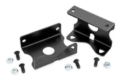 Soporte J Universal para Rack de UTV