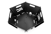 Fogata Plegable Overland con Bolsa