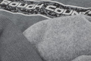 Sudadera con Capucha Rough Country | Digital | Gris | SM