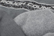 Sudadera con Capucha Rough Country | Digital | Gris | XL