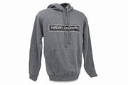 Sudadera con Capucha Rough Country | Digital | Gris | 3XL