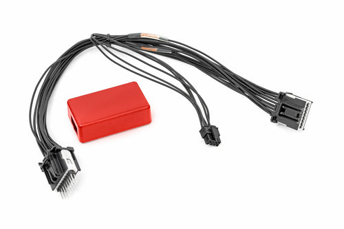 Calibrador de Velocímetro | Inline | Ram 1500/2500/3500 2WD/4WD (2019-2023)