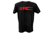 Playera Rough Country | RC Lines | Negro | 2XL