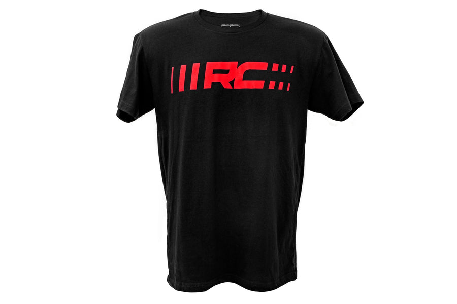Playera Rough Country | RC Lines | Negro | 2XL