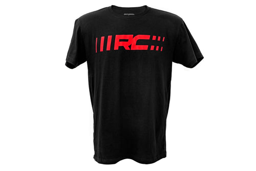 Playera Rough Country | RC Lines | Negro | 2XL