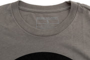 Playera Rough Country | RC Mountains | Gris Cálido | LG
