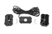LED Rock Light  Kit | Juego de 4 Piezas