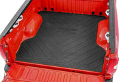 Tapete de Caja | 6' Bed | Logo RC | Ford Ranger 2WD/4WD (2019-2023)