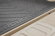 Tapete de Caja | 5' Bed | Logo RC | Ford Ranger 2WD/4WD (2019-2023)