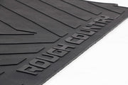 Tapete de Caja | 8' Bed | Logo RC | Chevy/GMC Sierra 1500 (19-26)/Silverado 1500 (19-26)