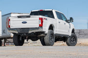 Guardabarros Pocket | HX Antimatter Azul | Ford F-250/F-350 Super Duty (17-22)