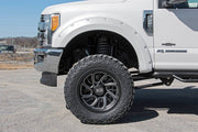 Guardabarros Pocket | N1 Azul Jeans | Ford F-250/F-350 Super Duty (17-22)
