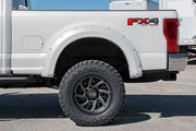 Guardabarros Pocket | Ford F-250/F-350 Super Duty 2WD/4WD (2017-2022)
