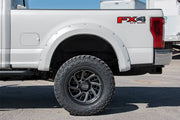 Guardabarros Pocket | N1 Azul Jeans | Ford F-250/F-350 Super Duty (17-22)