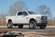Kit de Elevación de 5 Pulgadas | Diésel | Ram 2500 4WD (2014-2018)