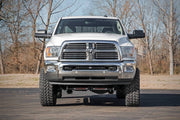 Kit de Elevación de 5 Pulgadas | Diésel | Ram 2500 4WD (2014-2018)