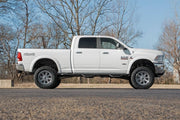 Kit de Elevación de 5 Pulgadas | FR Diésel Coil | R/A | Ram 2500 4WD (2014-2018)