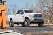 Kit de Elevación de 5 Pulgadas | FR Diésel Coil | R/A | V2 | Ram 2500 4WD (2014-2018)