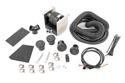 Calefactor de Cabina | Honda Pioneer 1000