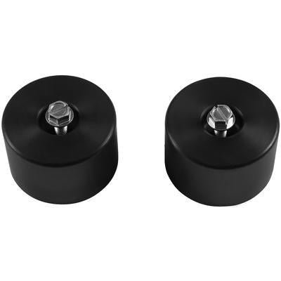 Bump Stop Extension 2