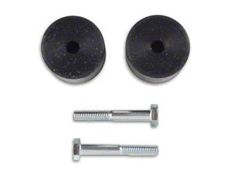 Extensiones Delanteras de Bump Stop 2