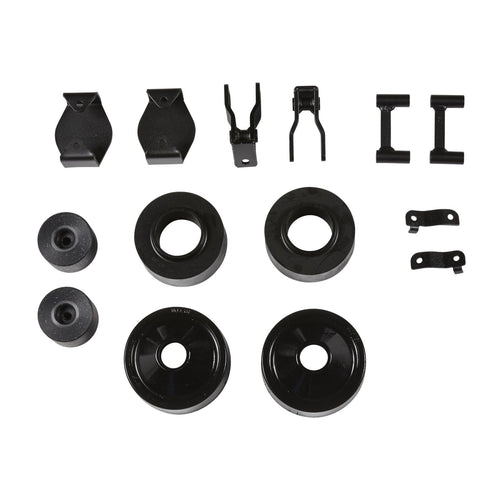 Kit de Elevación 2