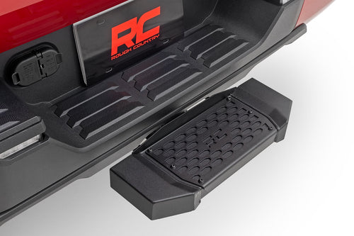 Escalón Heavy Duty para Recibidor HD2 | Compatible con Recibidor de 2 Pulgadas