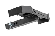 Escalón Heavy Duty para Recibidor HD2 | Compatible con Recibidor de 2 Pulgadas