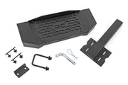 Escalón Heavy Duty para Recibidor HD2 | Compatible con Recibidor de 2 Pulgadas