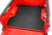 Tapete de Caja | 5'7" Bed | Logo RC | Ram 1500 (19-26)/1500 TRX (21-24)