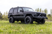 Kit de Elevación de 3 Pulgadas | AAL Traseros | Jeep Cherokee XJ 2WD/4WD (1984-2001)