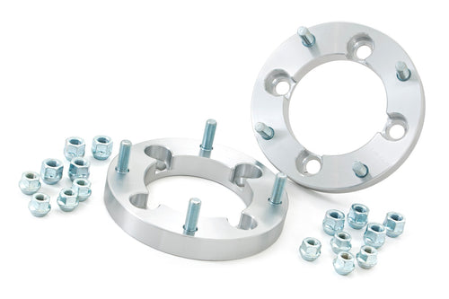 Adaptador de Rin | 4x136/137 To 4x156 | Multiple Makes & Models (Can-Am/Honda)