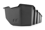 Almacenamiento Bajo Asiento | Cabina Crew | Honda Ridgeline 4WD (2006-2026)