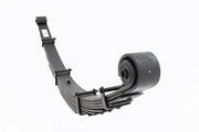 Muelles Delanteros | Elevación de 8 Pulgadas | Pair | Ford F-250/F-350 Super Duty 4WD (99-04)