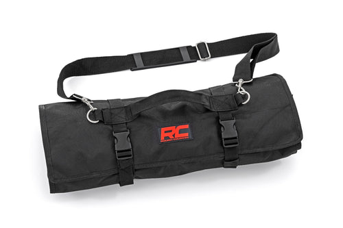 Bolsa de Herramientas Enrollable