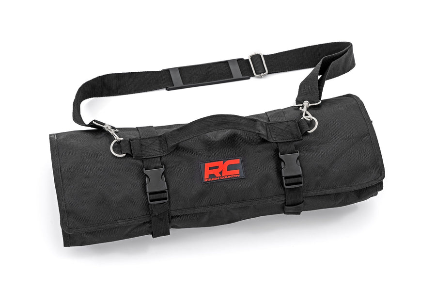 Bolsa de Herramientas Enrollable