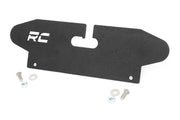 Montaje de Placa | Hawse | Quick Release