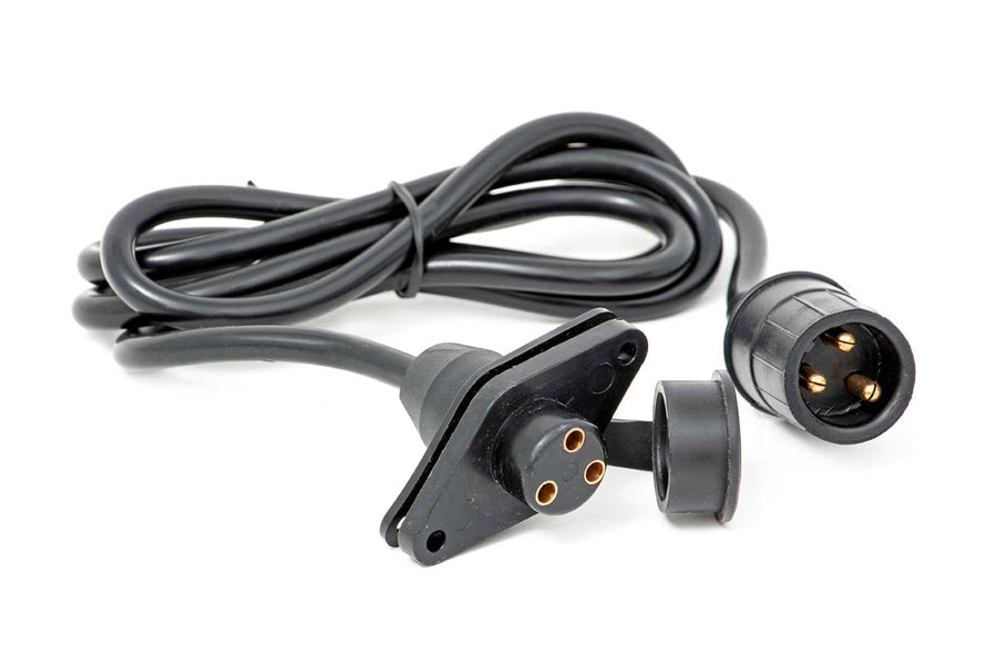 Extensión de Control Remoto para Malacate | 4 Feet