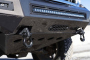 Soportes para Ganchos de Remolque | Combo de Grillete D | Chevy/GMC 1500 (07-13)