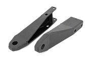 Soportes para Ganchos de Remolque | GMC Sierra 2500 HD 2WD/4WD (2020-2026)