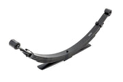 52 Inch Muelles Traseros | Elevación de 4 Pulgadas | Pair | Chevy/GMC C10/K10 Truck & SUV/K5 Blazer (73-91)